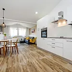Διαμέρισμα Vanesa Ρόβινι