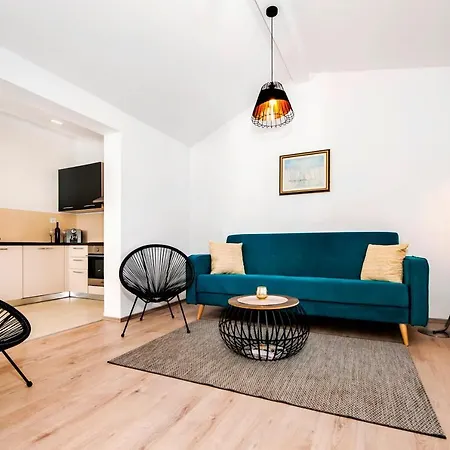 Apartmán Vanesa