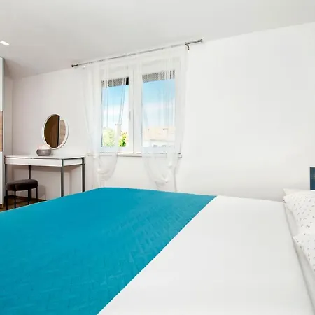 Apartments Vanesa Rovinj