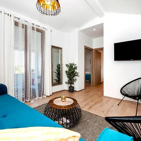 Vanesa Apartman