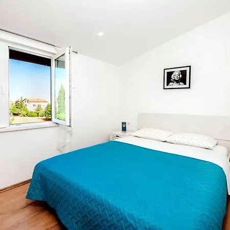 Apartment Apartments Vanesa
