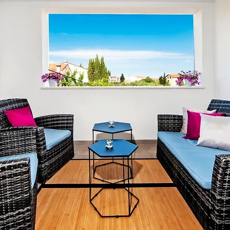 Apartment Apartments Vanesa