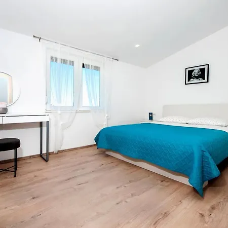Apartmán Vanesa