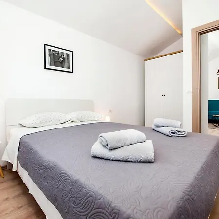 Apartment Apartments Vanesa *