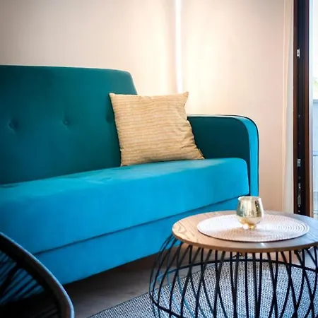 Apartments Vanesa * Rovinj
