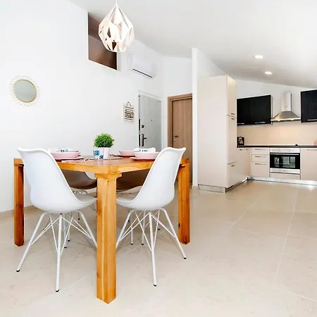 Apartment Apartments Vanesa *