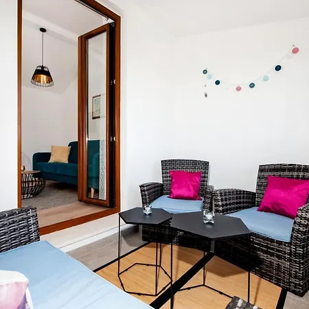 Apartments Vanesa