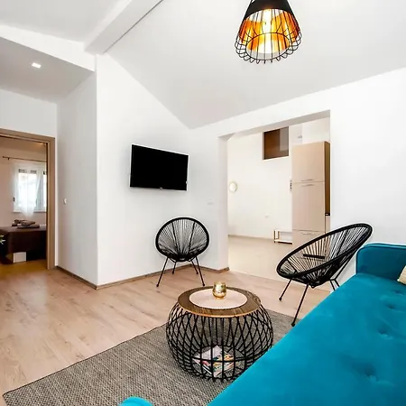 Apartments Vanesa Apartment Rovinj
