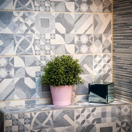 Vanesa Appartement Rovinj