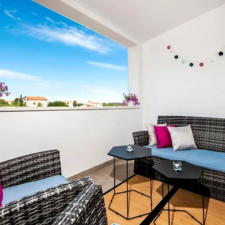 Vanesa Appartement *