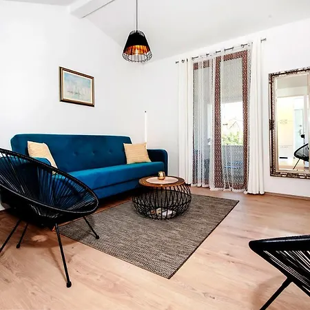 Apartments Vanesa Rovinj