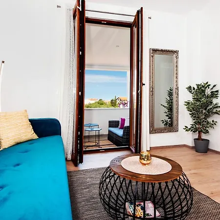 Apartments Vanesa Rovinj
