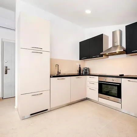 Apartment Apartments Vanesa Rovinj