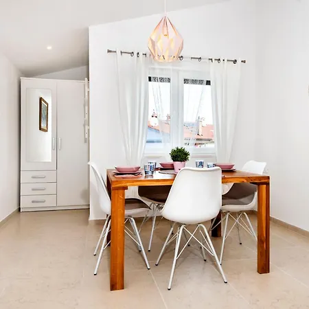 Apartments Vanesa Rovinj