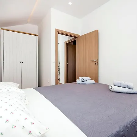 Apartmán Vanesa