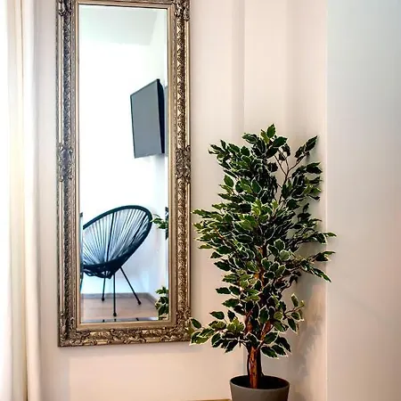 Apartments Vanesa *