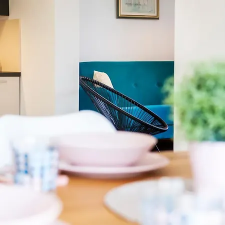 Appartement Vanesa
