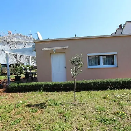 Apartment Apartments Vanesa *