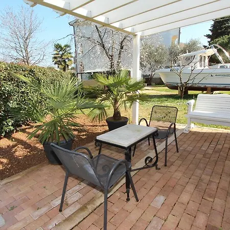 Apartments Vanesa Apartment Rovinj