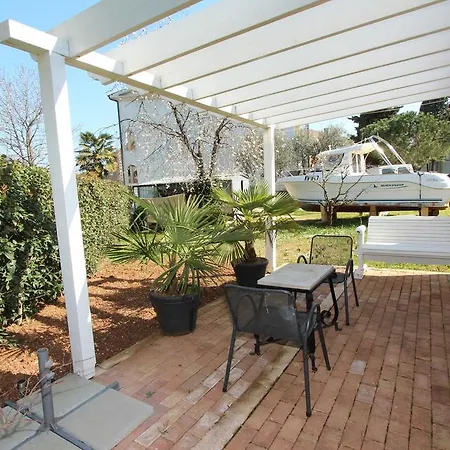 Apartment Apartments Vanesa *