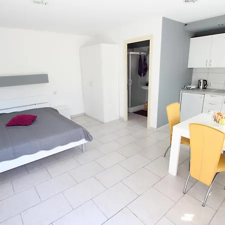 Apartment Apartments Vanesa Rovinj
