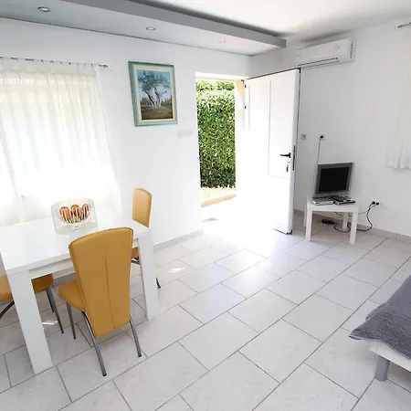 Apartment Apartments Vanesa Rovinj