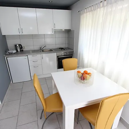 Apartments Vanesa