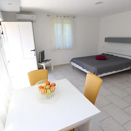 Apartments Vanesa Rovinj