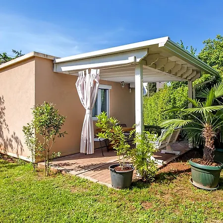 Apartment Apartments Vanesa Rovinj