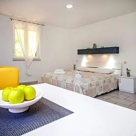 Apartment Apartments Vanesa