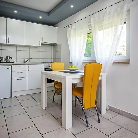 Apartments Vanesa Rovinj