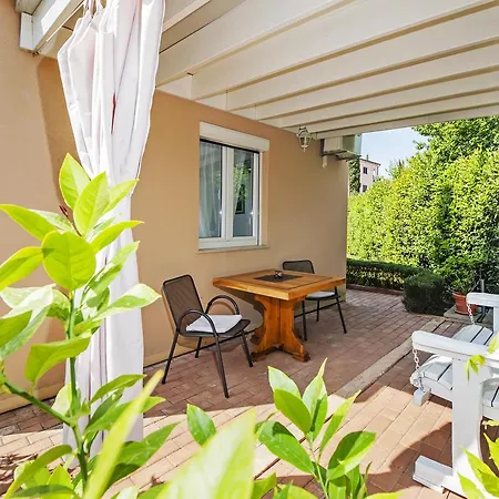 Apartment Apartments Vanesa Rovinj