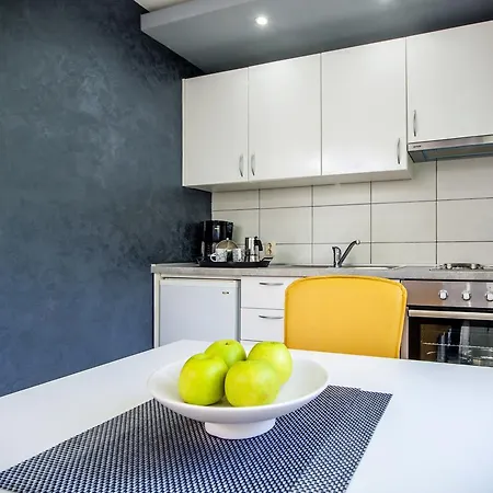 Apartments Vanesa *