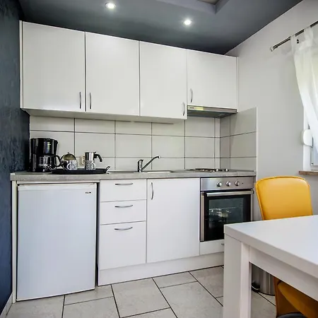 Apartment Apartments Vanesa *