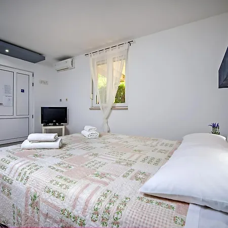 Apartments Vanesa * Rovinj