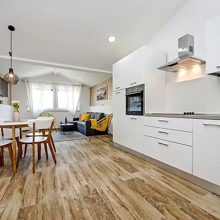 Apartment Apartments Vanesa Rovinj