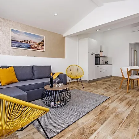 Apartments Vanesa * Rovinj