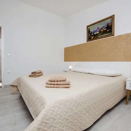 Apartments Vanesa