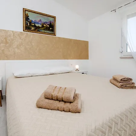 Apartment Apartments Vanesa Rovinj