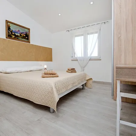 Apartments Vanesa Apartment Rovinj