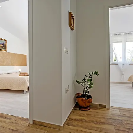 Vanesa Appartement