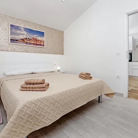 Apartments Vanesa *