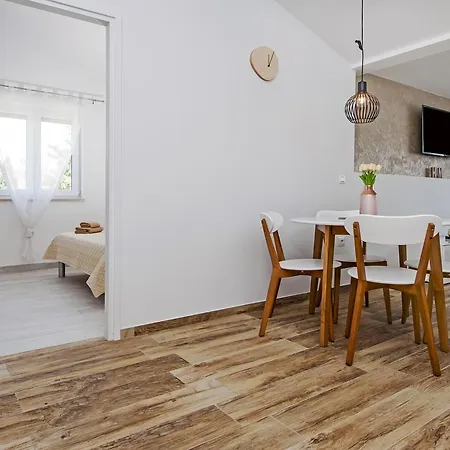 Apartments Vanesa