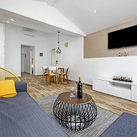 Apartment Apartments Vanesa *