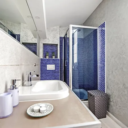 Apartment Apartments Vanesa Rovinj