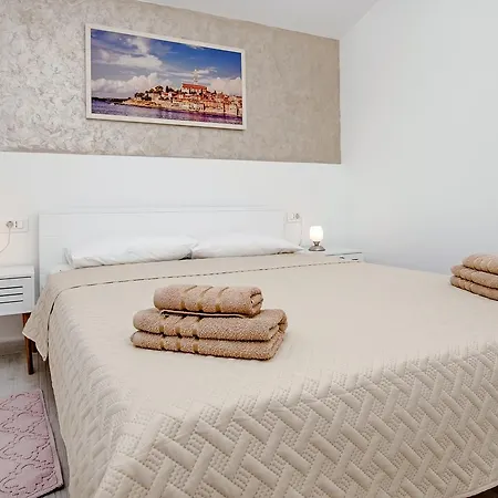 Apartments Vanesa Rovinj