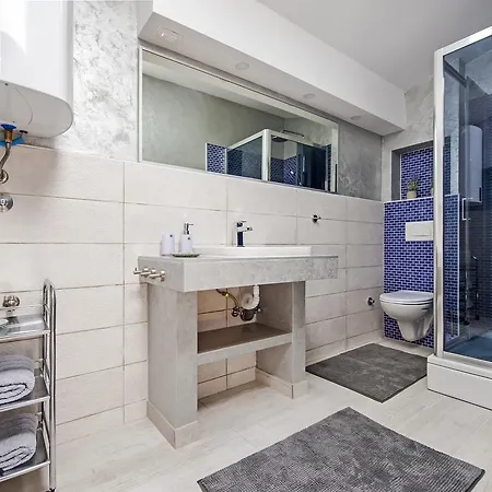 Apartment Apartments Vanesa *