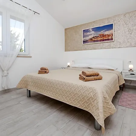 Apartments Vanesa