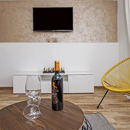 Apartment Apartments Vanesa