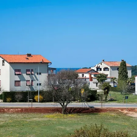 Appartement Vanesa Rovinj
